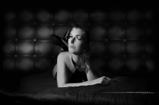 Aliz - Escort lady Budapest 3