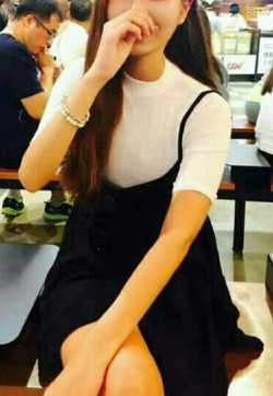 Yoonji - Escort lady Seoul 1