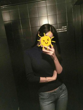 Silvia - Escort lady Seoul 2