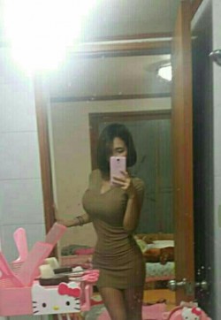 Ayoung - Escort ladies Seoul 1