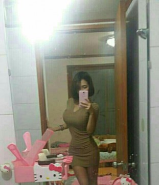 Ayoung - Escort lady Seoul 2