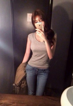 Sarang - Escort ladies Seoul 1