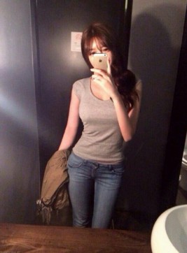 Sarang - Escort lady Seoul 2
