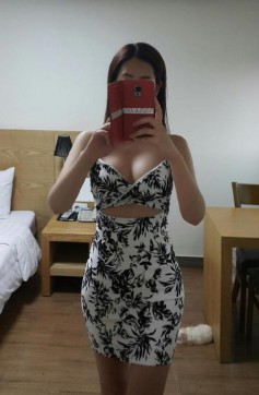 Hwani - Escort lady Seoul 2