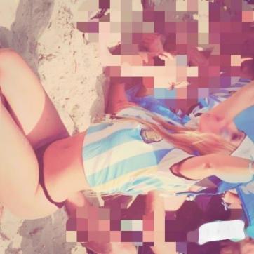 LOLA - Escort lady Rome 2