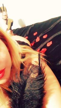 LOLA - Escort lady Rome 8