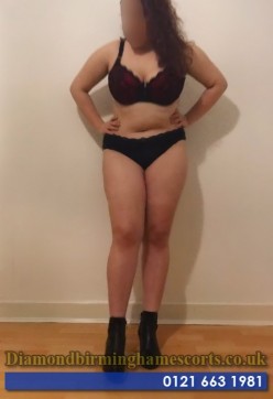 Andra - Escort lady Birmingham EN 3