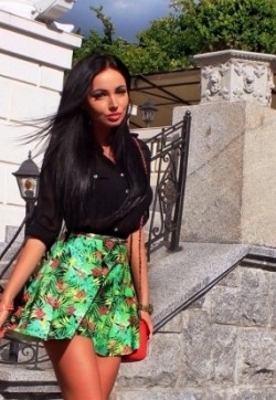 Eva New Here - Escort ladies Sofia 1