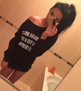 Eva New Here - Escort lady Sofia 3