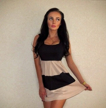 Eva New Here - Escort lady Sofia 4