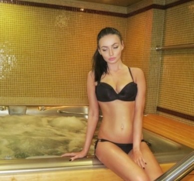 Eva New Here - Escort lady Sofia 5