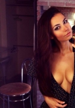 Dalia - Escort ladies Sofia 1