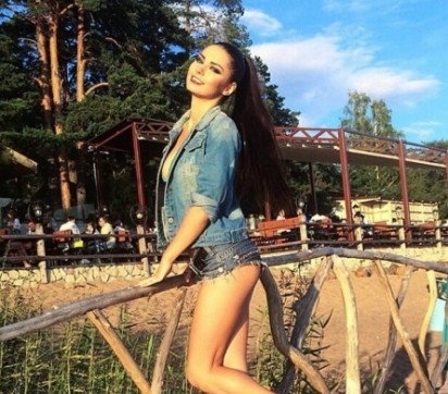 Dalia - Escort lady Sofia 4