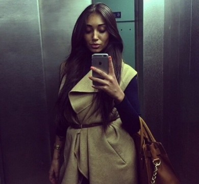 Berry - Escort lady Sofia 2