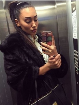 Berry - Escort lady Sofia 3