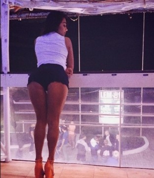 Berry - Escort lady Sofia 5