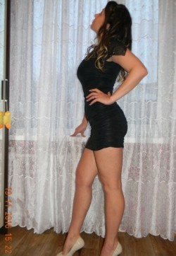 Ivaila - Escort ladies Sofia 1