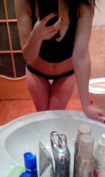 Sheila - Escort lady Sofia 4