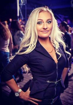 Rita - Escort ladies Paris 1