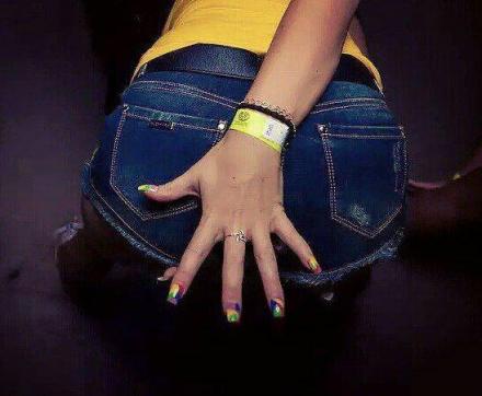 Rita - Escort lady Paris 10