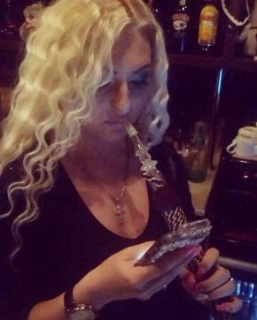 Rita - Escort lady Paris 6