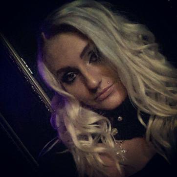 Rita - Escort lady Paris 7