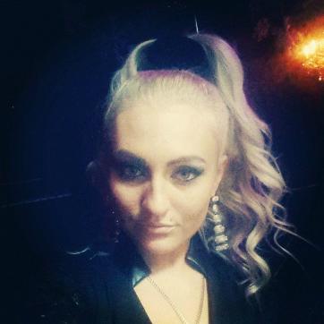 Rita - Escort lady Paris 8