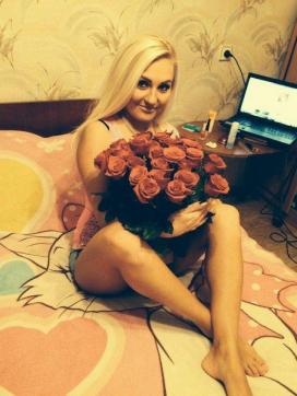 Rita - Escort lady Paris 9