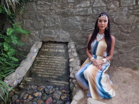 Anna Hickhiman - Escort trans Pisa 10