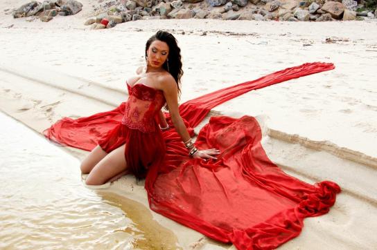 Anna Hickhiman - Escort trans Pisa 12