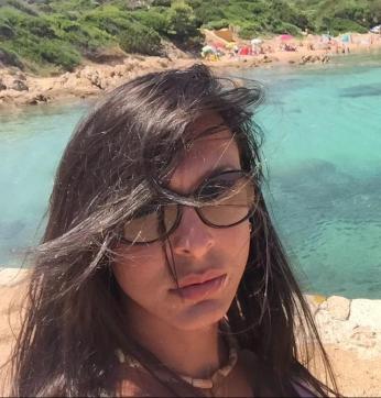 Anna Hickhiman - Escort trans Pisa 4