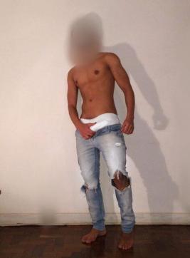 Frederico Brasil - Escort mens Oldenburg 3