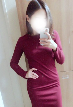 Tea Yeon - Escort ladies Seoul 1