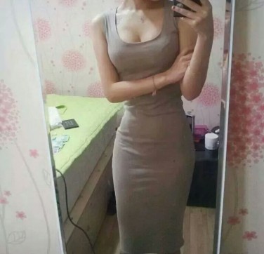 Tea Yeon - Escort lady Seoul 3