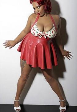 Raunchy - Escort lady Portsmouth 3