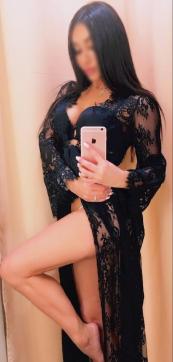 Angelina - Escort lady Seoul 3