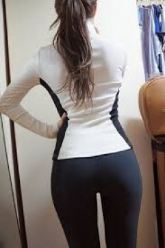 Christine - Escort lady Seoul 2