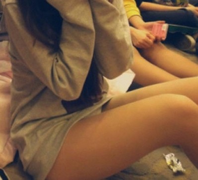 Vanessa - Escort lady Seoul 2