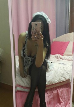 Grace - Escort ladies Seoul 1