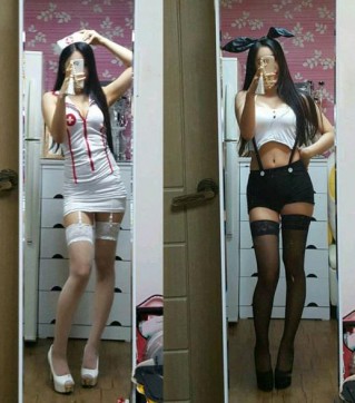 Grace - Escort lady Seoul 2