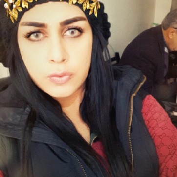 Shmail Arabi - Escort trans Istanbul 4