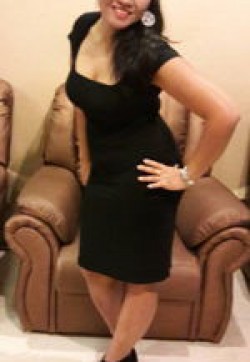 Reta - Escort ladies Bangkok 1