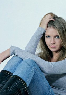 Sasha - Escort ladies Paris 1