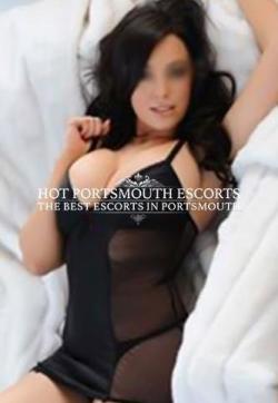 Bella - Escort lady Portsmouth 2