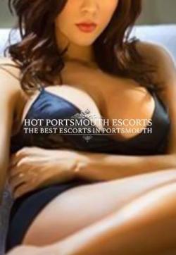 Bella - Escort lady Portsmouth 3