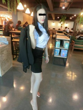 Mabel - Escort lady Bangkok 3