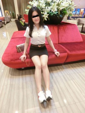 Mabel - Escort lady Bangkok 5