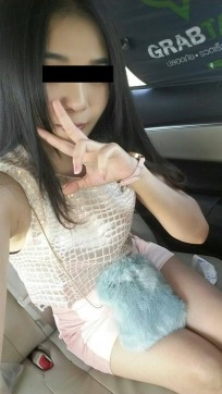 Gifchy - Escort lady Bangkok 2