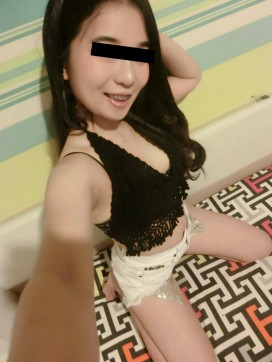 Gifchy - Escort lady Bangkok 5