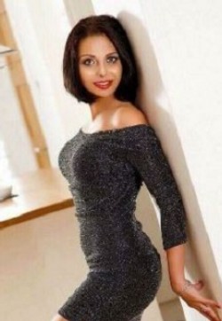 Linda - Escort ladies London 1